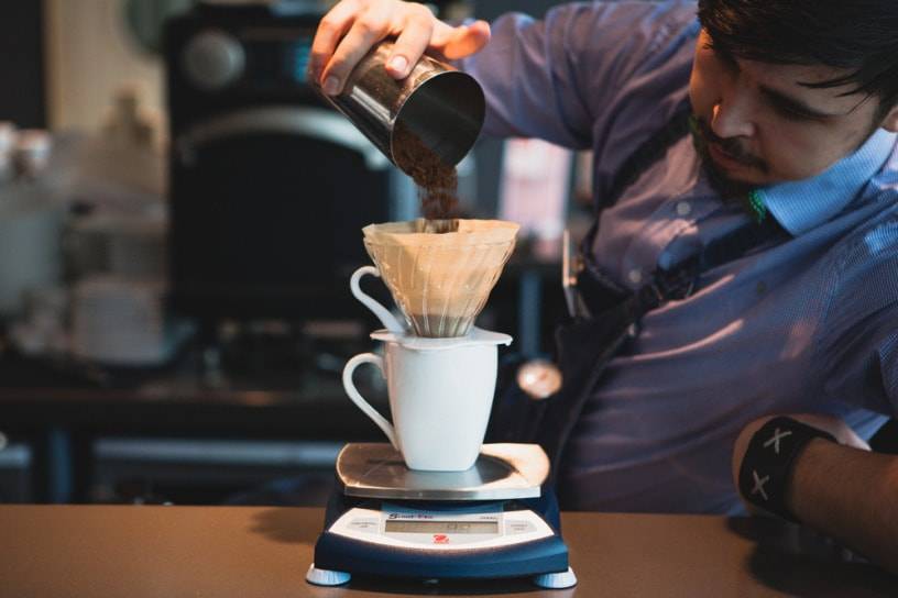 Виды заваривания кофе: что важно знать