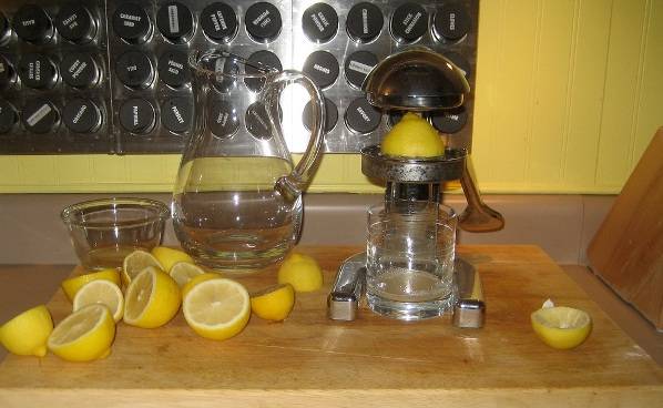 Лимонный сок — способы получения, варианты применения, рецепты и использование сока (95 фото и видео)