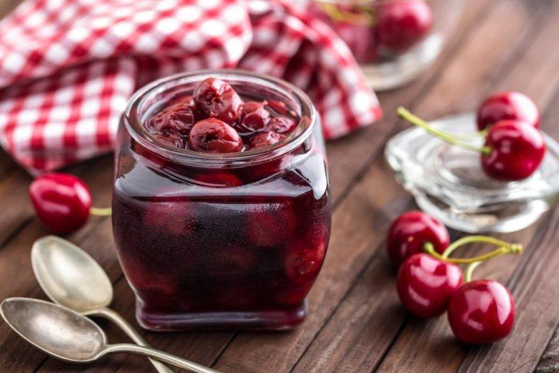 Сушеные ягоды: 27 рецептов заготовок на зиму » сусеки