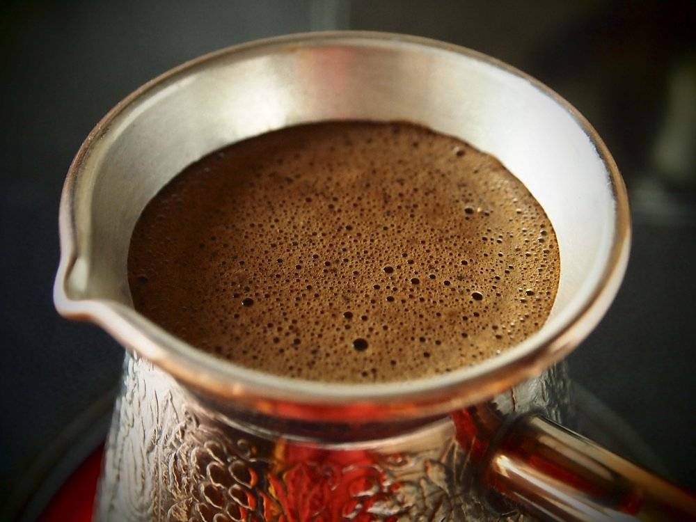 Как приготовить кофе без турки и кофемашины: микроволновка, чашка, термос