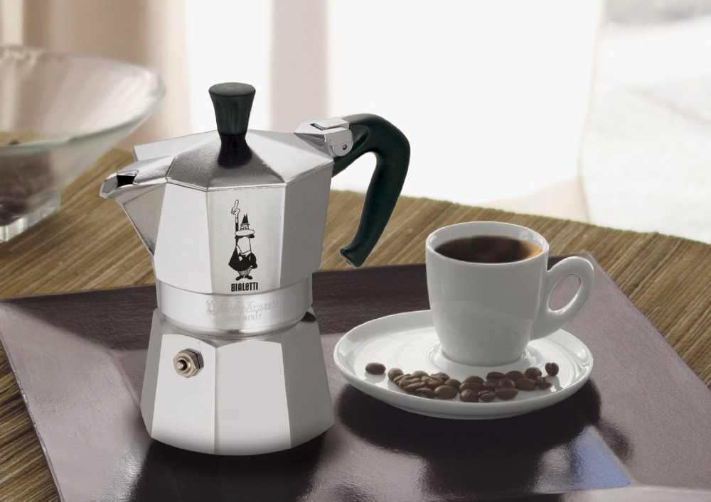 Разновидности кофейных сервизов по виду кофе и материалам изготовления