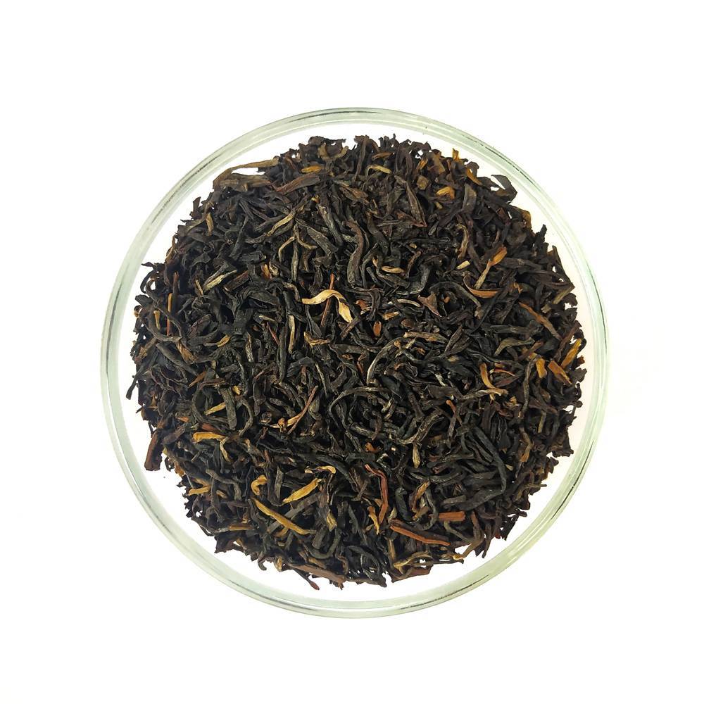 Индийский чай ассам, дарджилинг, масала, со слоном
