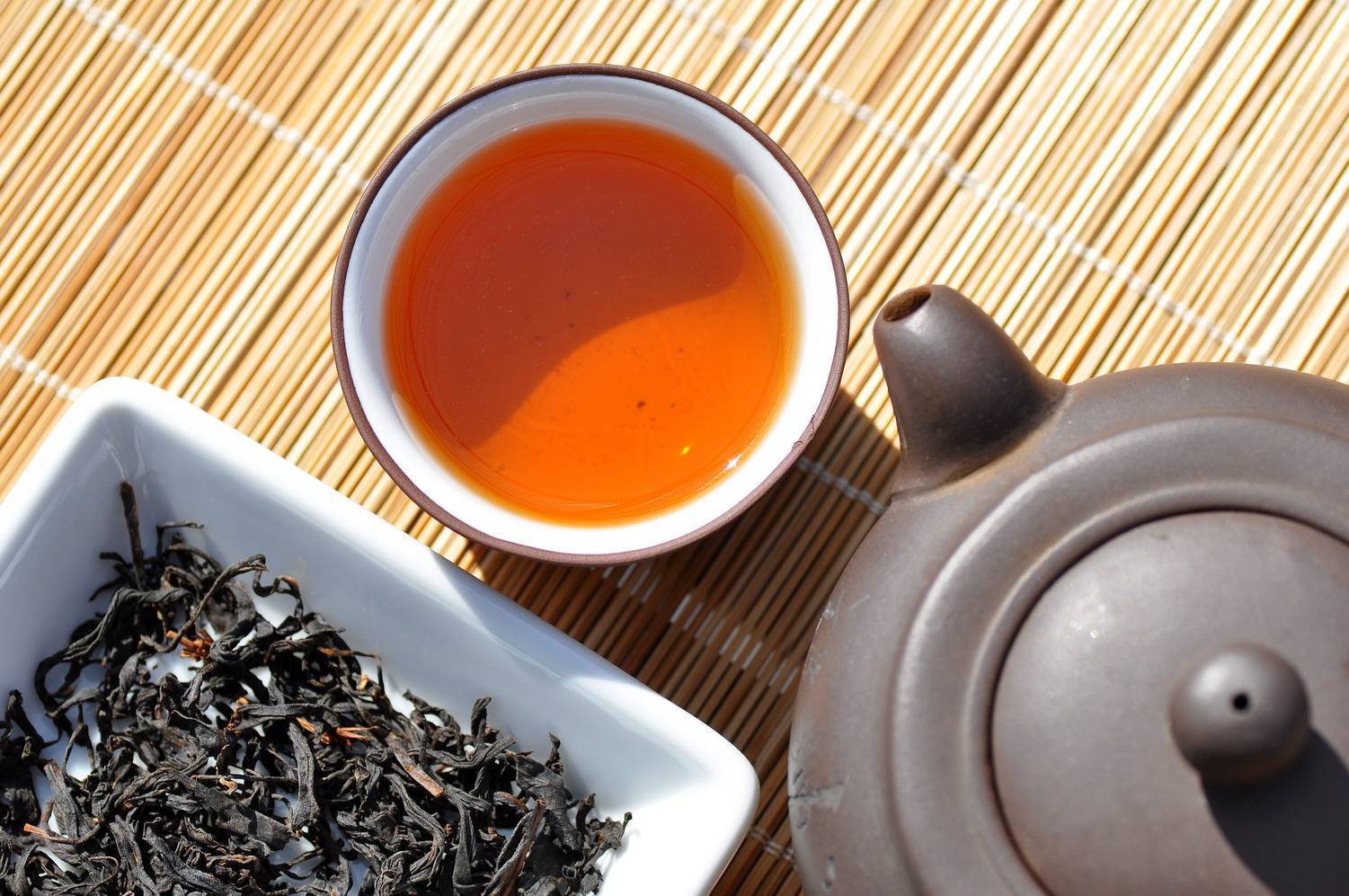Чай с гвоздикой: полезные свойства, противопоказания, рецепты