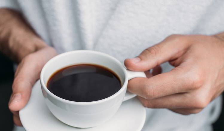 Как кофе влияет на потенцию - полезные свойства и вред для мужского здоровья