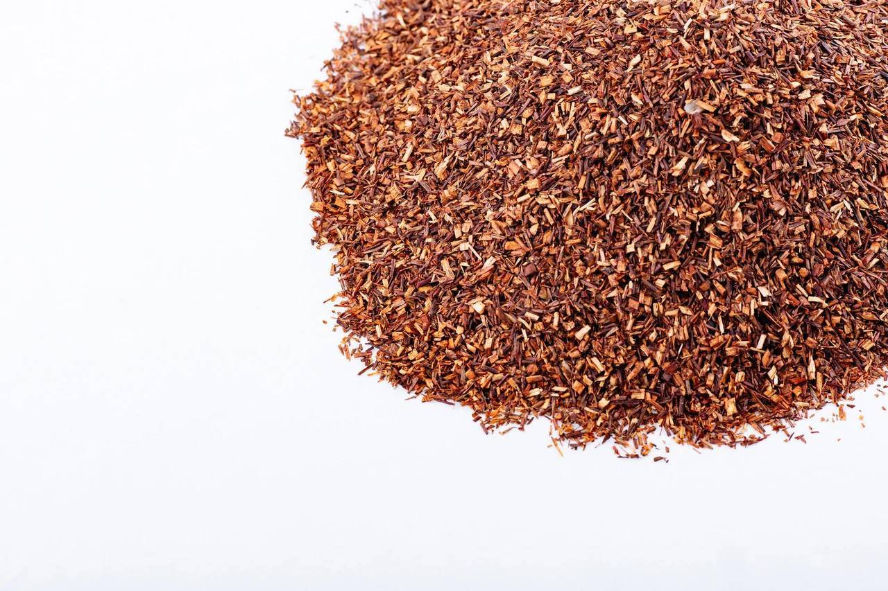 Как можно заваривать чай ройбуш