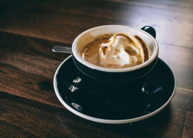 Рецепты приготовления кофе: обзор классических и необычных вариантов