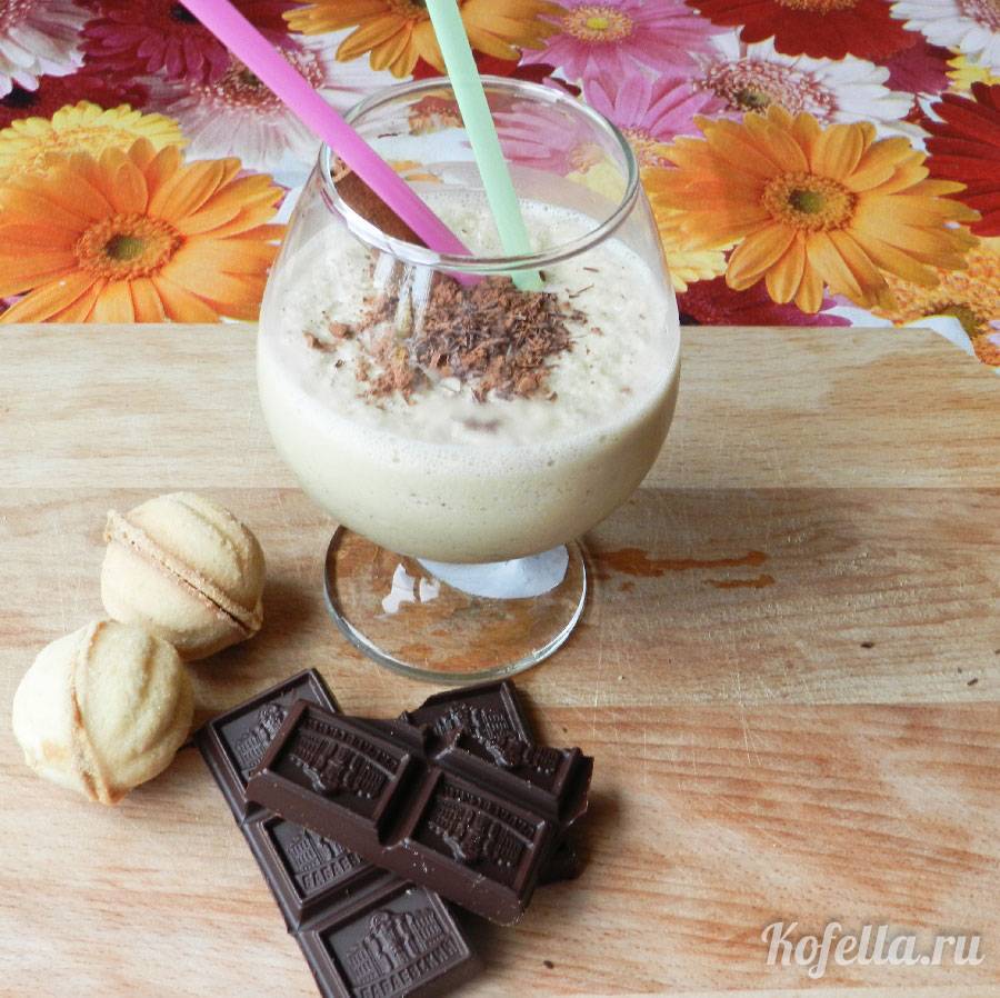 Кофе по-льежски