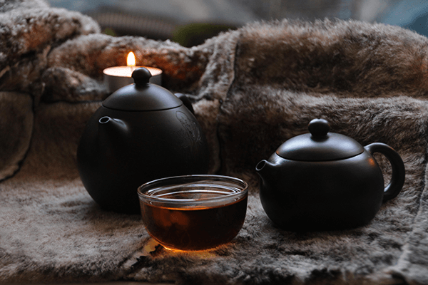 6 полезных свойств чая Пуэр Шен