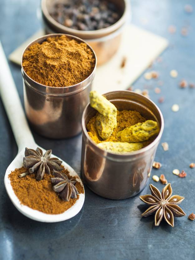 Чай со специями и пряностями - самые вкусные рецепты для зимних вечеров