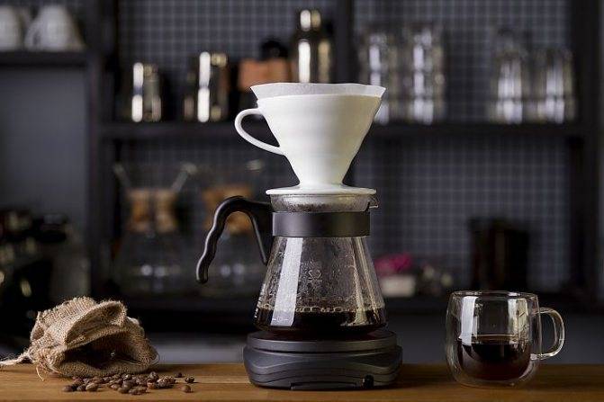 Что такое Флэт Уайт кофе, и как приготовить самостоятельно?