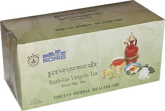 Отзывы врачей и противопоказания: тибетский рецепт с 4 травами для молодости