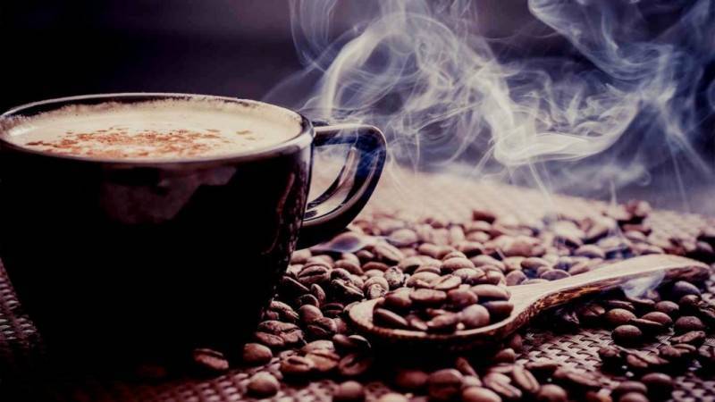 Что такое аэропресс для кофе и как его заваривать