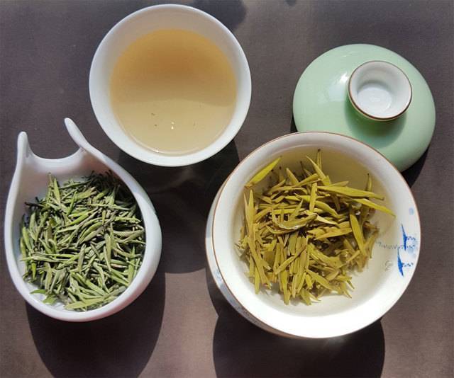 Чай улун польза и вред. чай улун — что это такое?