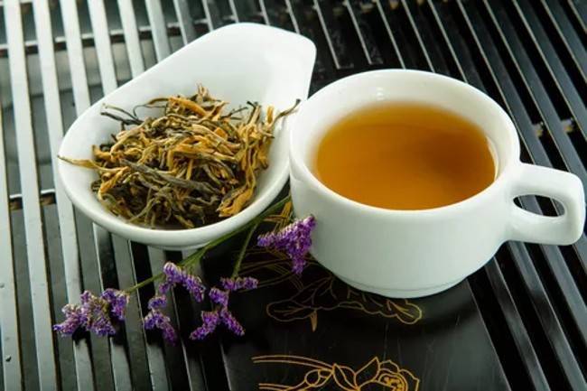 Чай Дянь Хун – красный китайский напиток