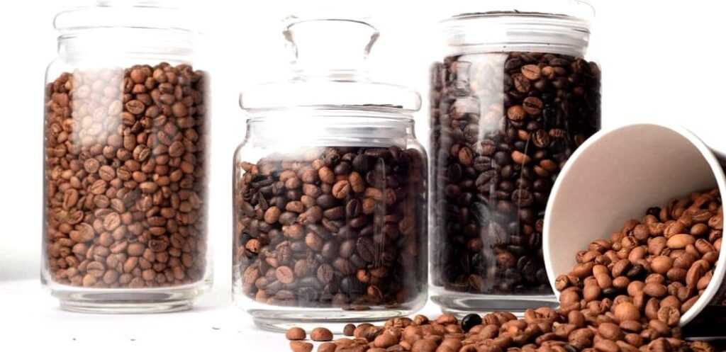 Как правильно хранить молотый кофе в домашних условиях