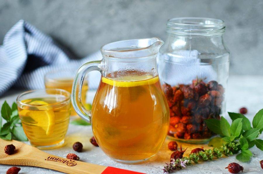 Чай с персиками – рецепты освежающего напитка