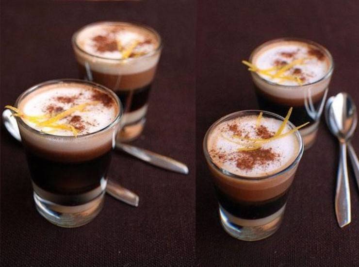 Кофе баракито рецепт канарский