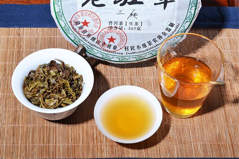 Особенности и свойства чая Те Гуань Инь