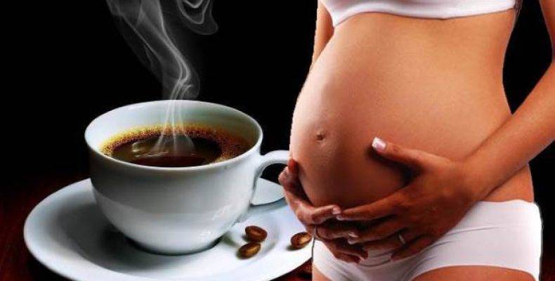 6 важных правил употребления кофе при грудном вскармливании