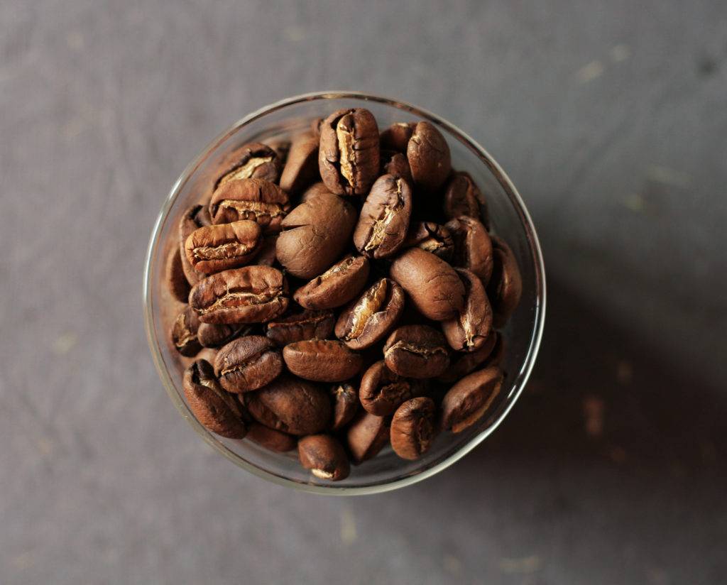 Кофе из кении — самый вкусный