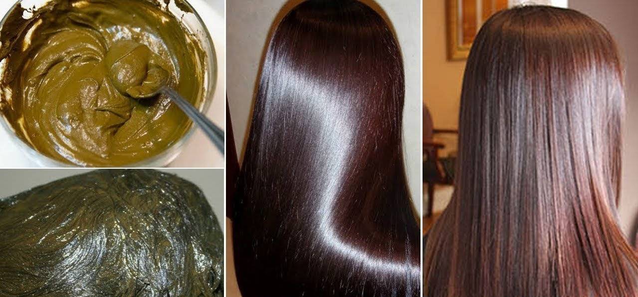 8 простых рецептов для окрашивания волос с помощью кофе в домашних условиях