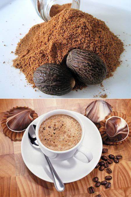 Какие специи добавляют в кофе: самые популярные пряности, правила составления смеси, рецепты