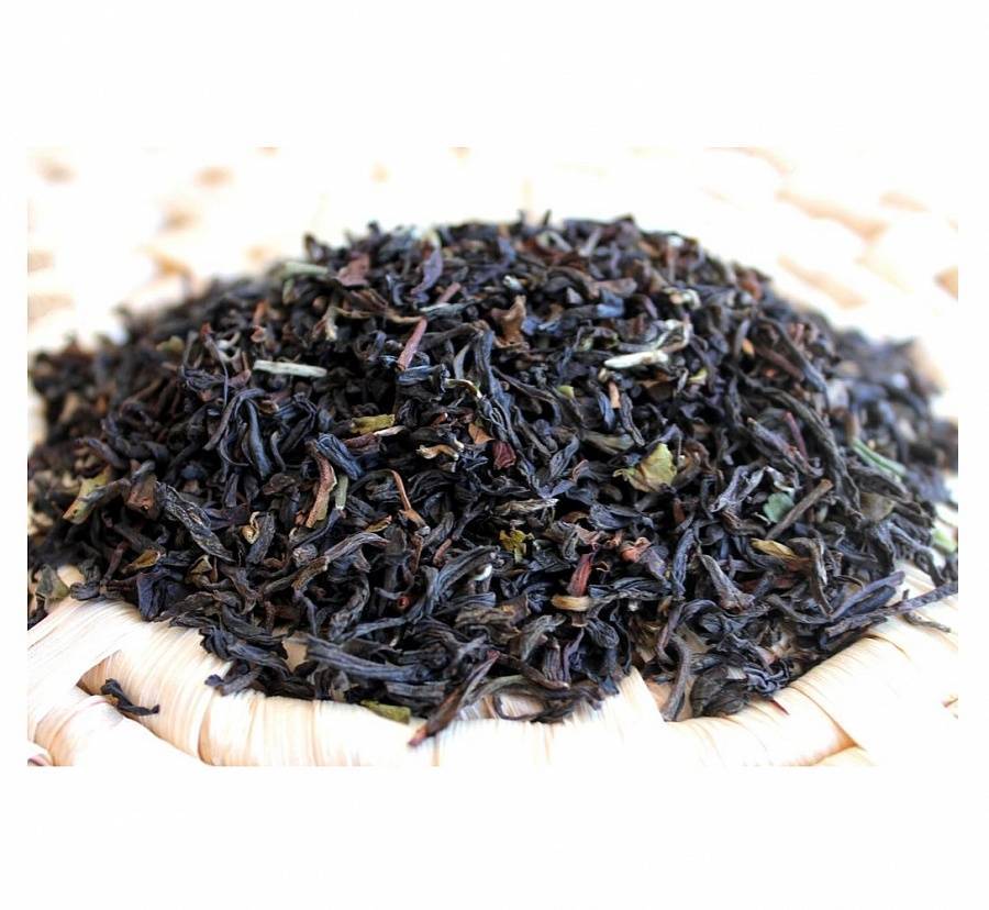 Индийский чай дарджилинг: описание, сорта, как заваривать