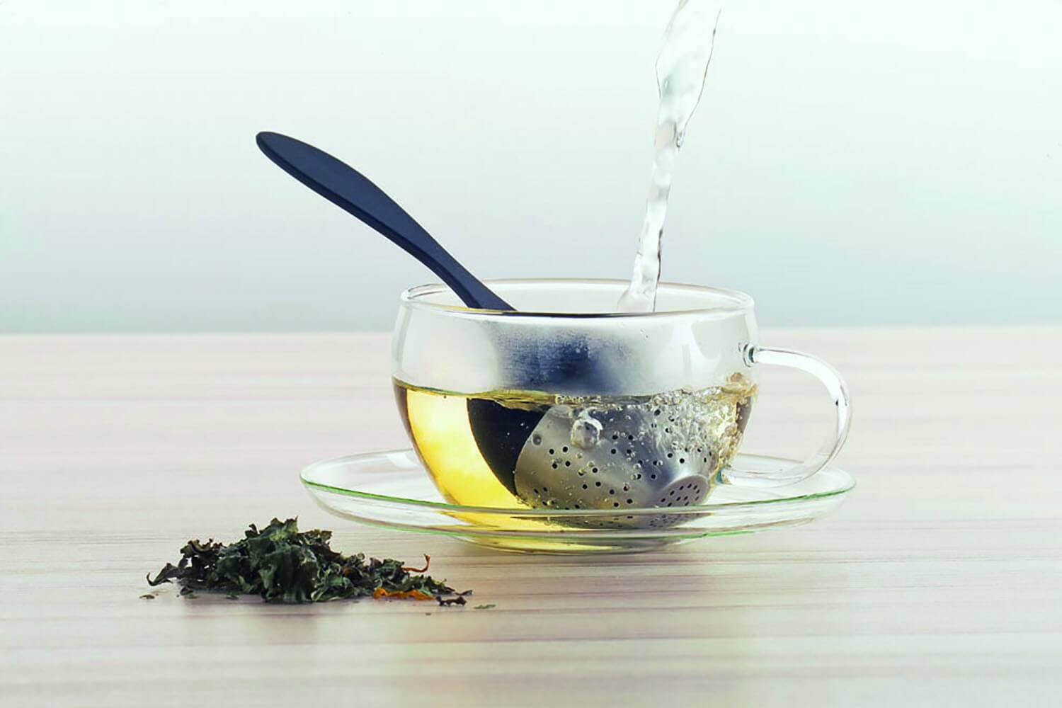 Полезные советы, как правильно заваривать черный чай в заварнике