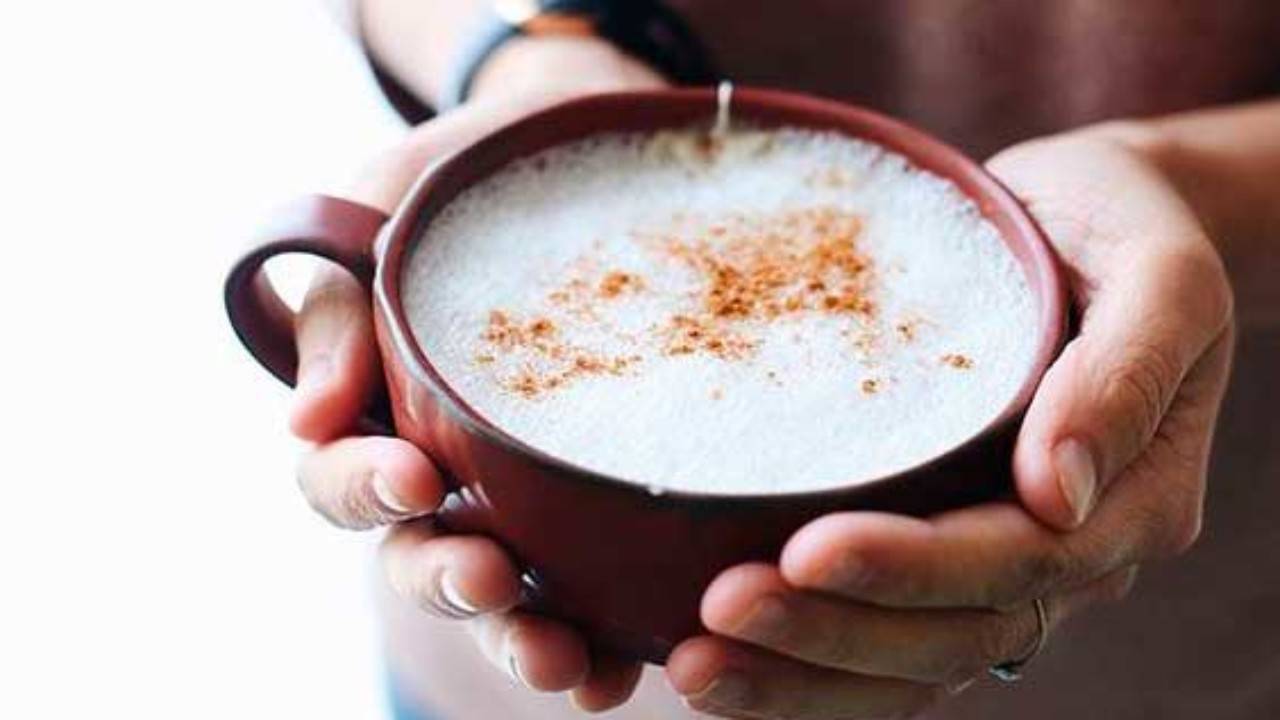 Кофе в жару — опасен или нет: мнение экспертов   - здоровье на joinfo.com