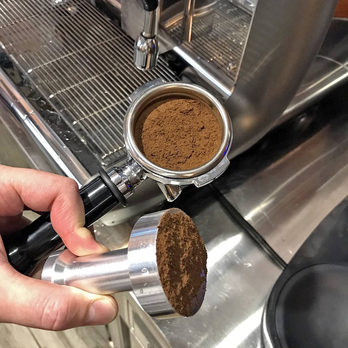 Как приготовить капучино в кофемашине – пошаговая инструкция