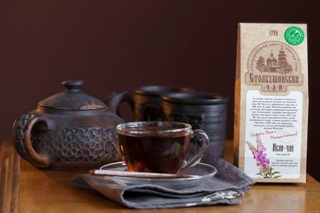 Как заварить иван-чай: пошаговая инструкция