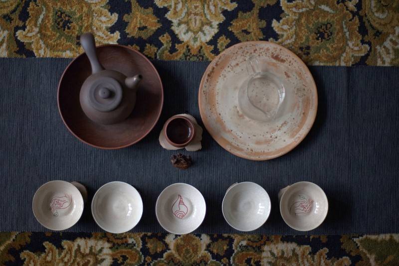 Виды чайников для чайной церемонии и повседневного заваривания