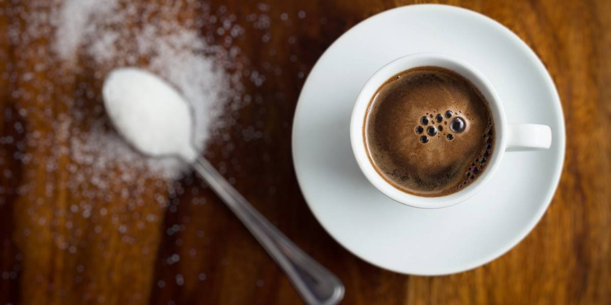 Кофе с пломбиром