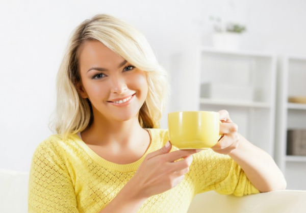 Чай с имбирем для похудения и отзывы о нем