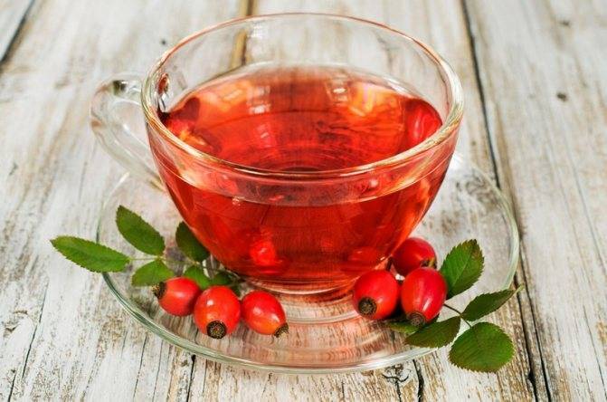 9 видов крепкого чая, которые помогут при отравлении