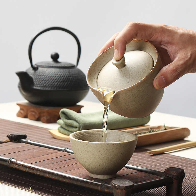 Китайский чайный обряд — набор посуды, сорта чая, особенности чаепития, рекомендации