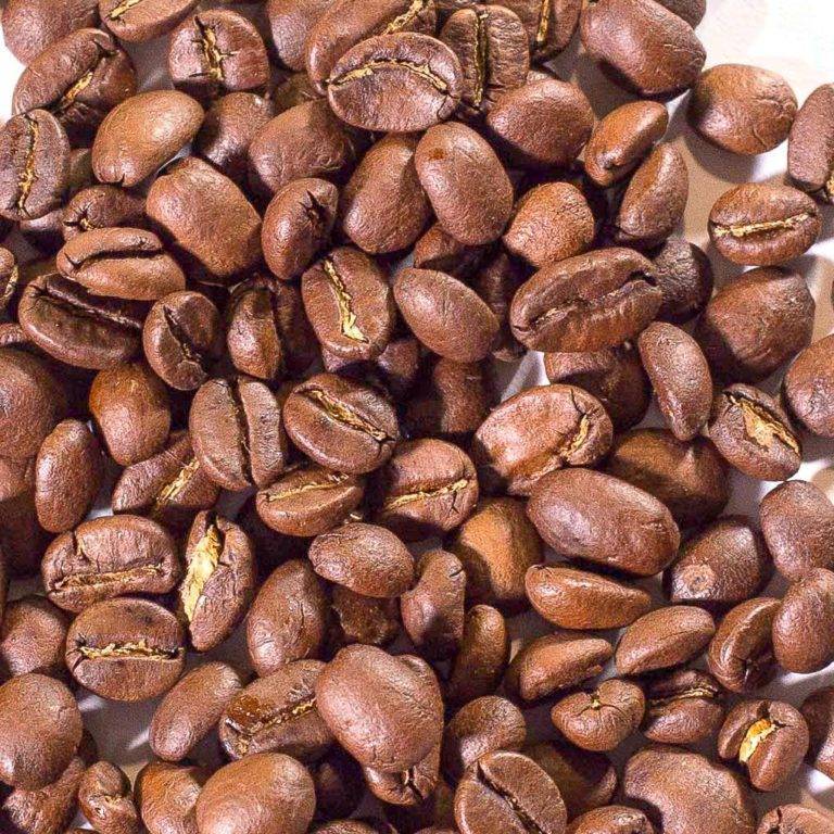 Рейтинг зернового кофе