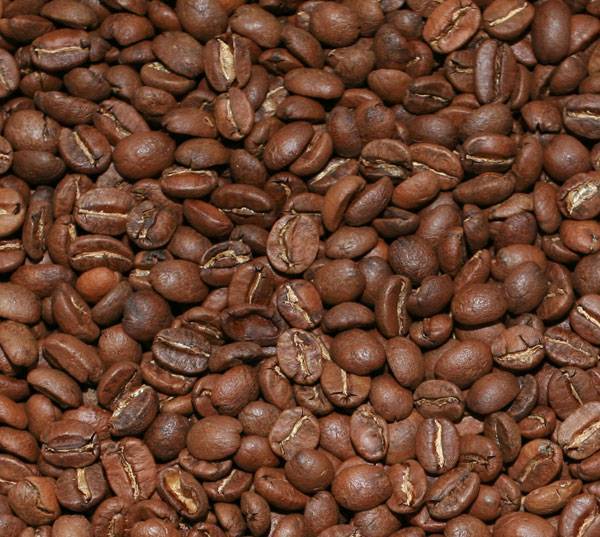 Характеристика эквадорского кофе