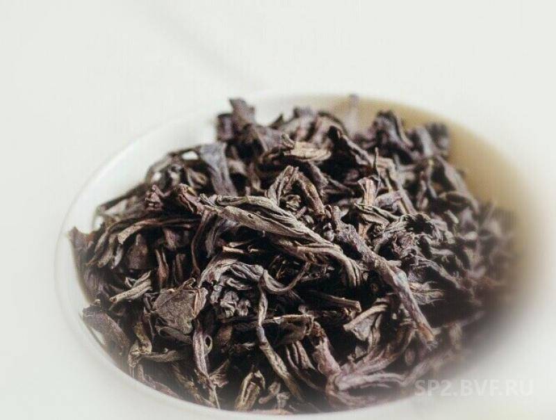 Цейлонский чай: разновидности и сорта, полезные свойства, вкусовые характеристики