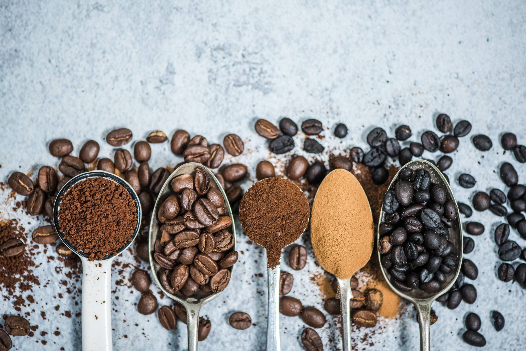 Кенийский кофе – особенности, история и сорта