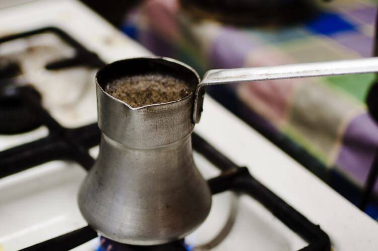 Разбираемся, можно ли в домашних условиях сварить вкусный кофе. рецепт кофе в турке.