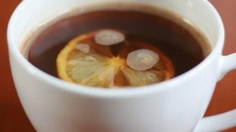 Кофе с лимоном: вкус, ингредиенты, польза и вред. очень вкусный рецепт по-сицилийски