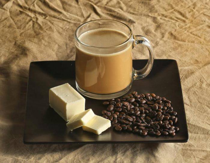 Кофе с маслом (сливочным, кокосовым): рецепт, польза и вред