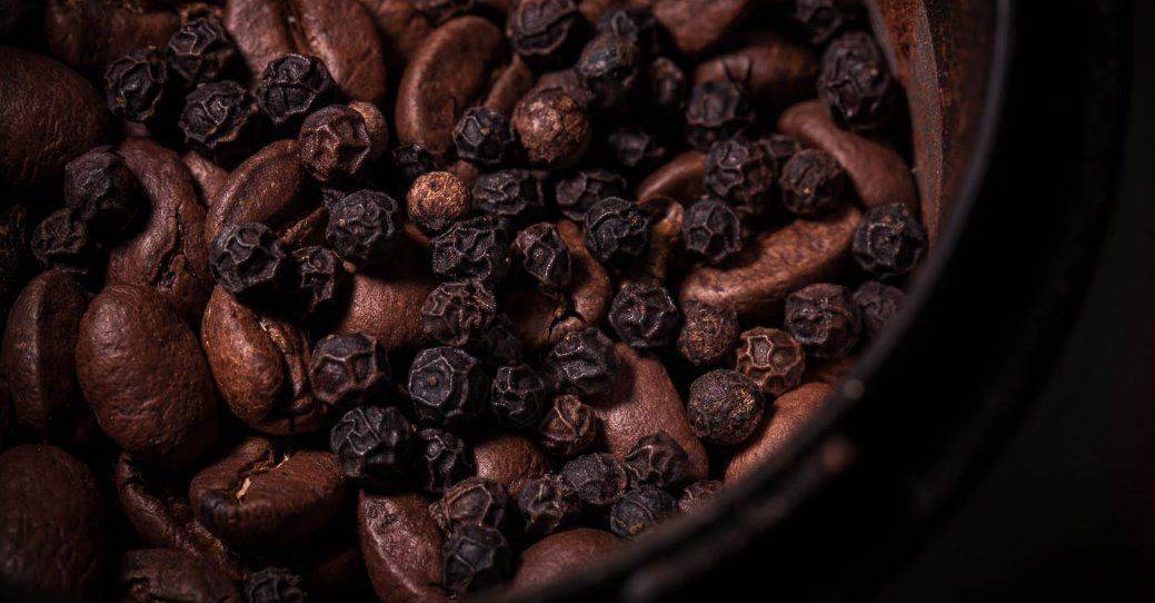 Лучшие способы приготовления кофе со специями