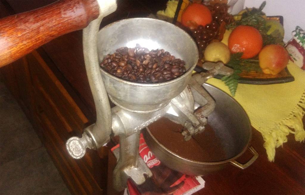 Характеристика перуанского кофе