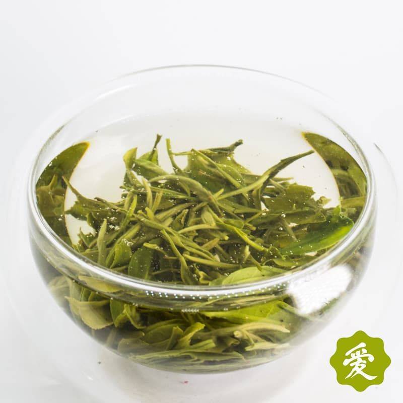 Синьян маоцзянь чай - xinyang maojian tea - abcdef.wiki