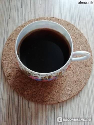 Рецепты классического черного кофе и с добавками