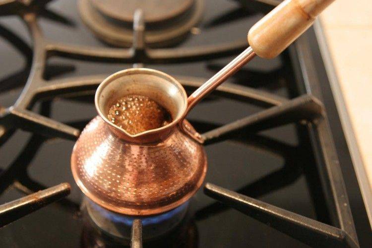 Как готовить кофе с корицей: рецепты