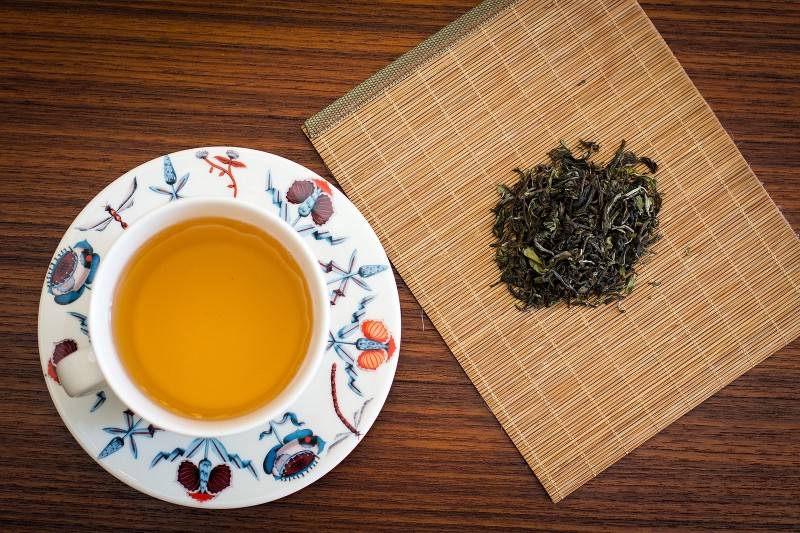 О чае Ассам – жемчужине с чайных плантаций Индии