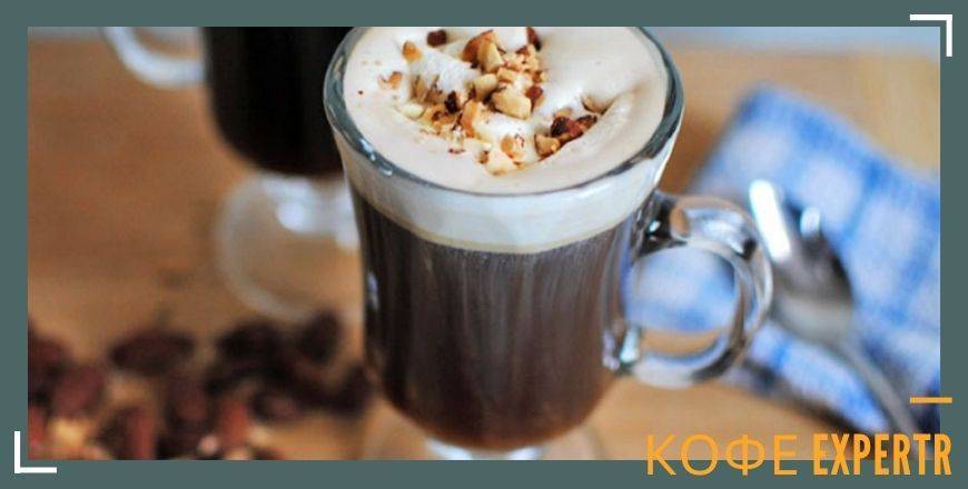 4 простых рецепта Раф-кофе для приготовления дома